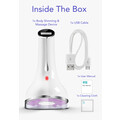 Habo by Ogawa Body Slimming & Massage Device*
